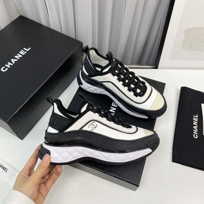 Chanel Sport Shoes